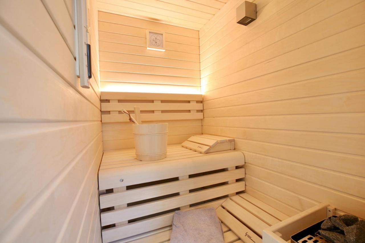 Lighthousestudio & Spa Wangerooge Exterior photo